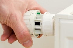 Durrants central heating repair costs