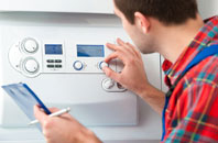 free Durrants gas safe engineer quotes